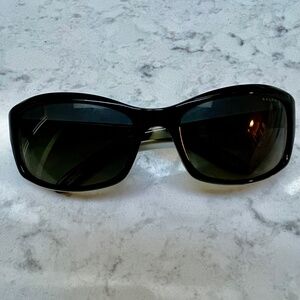 Ralph Lauren Black Sunglasses
